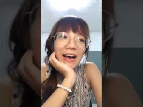 20190716 Mim Daifuku (CmCafe) Vibie Live - Song #9