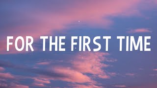 The Script - For The First Time (Lyrics)