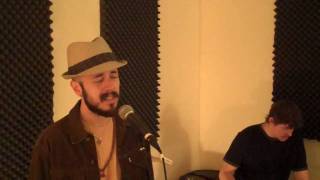 Matt Morris - Improv and Money (original)