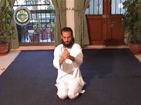 Simplified exercises