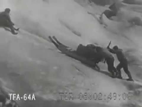 Alfred Wegener 1929-1930 Expedition