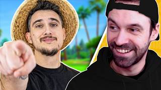DUO avec le MEILLEUR joueur WARZONE