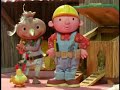 Bob The Builder Season 5 Episode 3 Cock A Doodle Spud US Dub