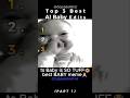 Ranking The Best AI Baby Edits