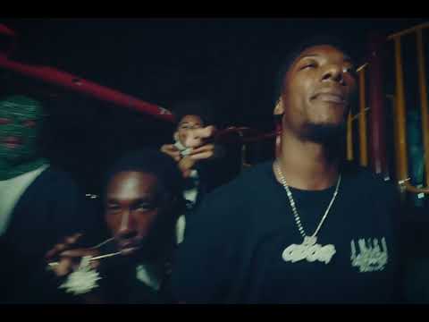 DB ODOG - KICKED UP (Official Video) dir. by @Migolexshots