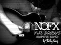 The Brews - NOFX (Acoustic Cover) 