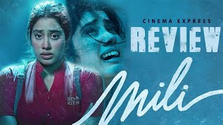 mili2022 new movie hindi