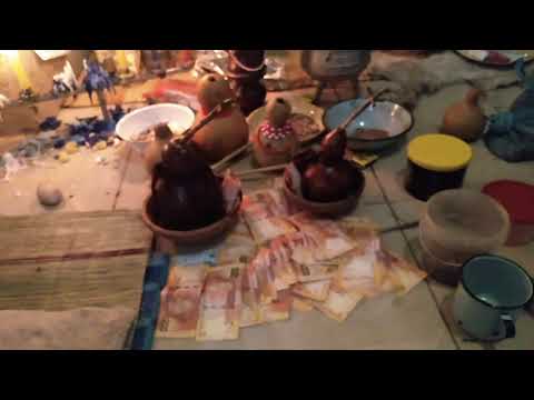 Sivula Inhlanhla Siyalapha Ngokwe Dlozi