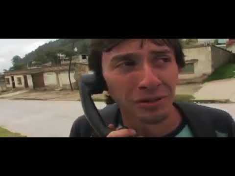 AQUÍ ME QUEDO - PELÍCULA GUATEMALTECA