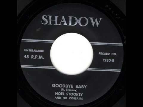 Noel Stookey - Goodbye Baby