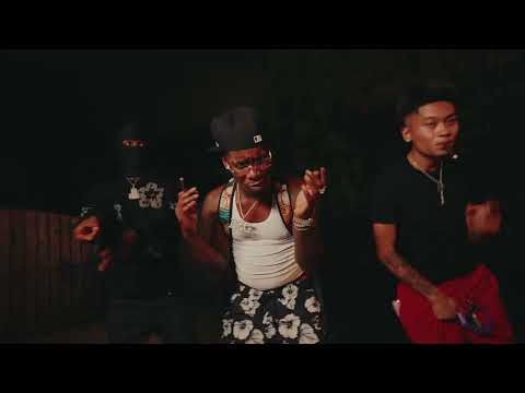 Doddie Savage - " TOLD MY MOMMA"  (OFFICIAL MUSIC VIDEO)