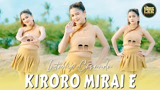 Download lagu Intania Casanda - Kiroro Mirai E 未来へ (Cover - DJ Remix) mp3 Download lagu Intania Casanda - Kiroro Mirai E 未来へ (Cover - DJ Remix) mp3