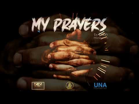 Young Venom - My Prayer _ Official Audio