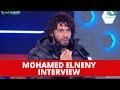 Mohamed Elneny Interview on his Arsenal career, Arteta and his motivation | Arsenal News Today