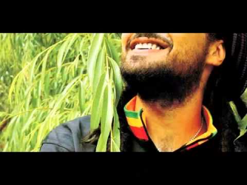 Ras Tewelde - Jah a di teacha