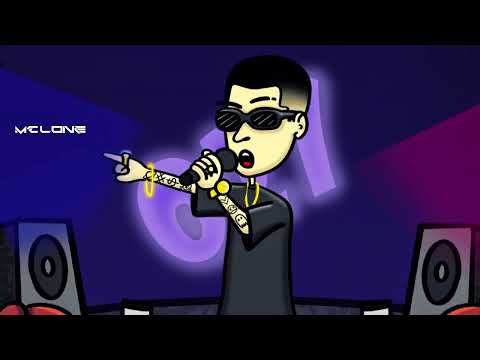 GIN - MC LONE, MC CLEVIN, DJ LC DO SP (BEAT FINO)