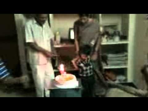 appu cake cutting.3gp