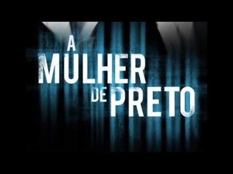 Como surgiu a Mulher de Preto de Susan Hill.