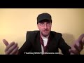 Nostalgia Critic Reacts To THE REAL AVENGERS