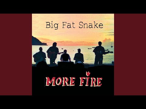Still in Love With You - Big Fat Snake