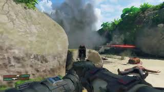 CoD®: BO4 HandGun's Play Best KILL!! ハンドガン ベストキル