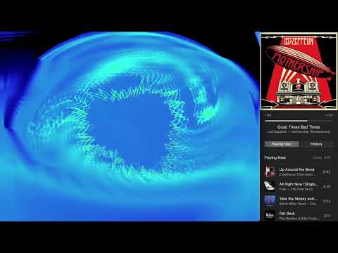 Classic Rock | Rolling Stones | The Who | Zeppelin | Beatles | Doors | Steve Miller | Rush | & More!