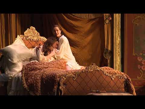 From the SDO Archives #44 - Der Rosenkavalier / Wie Du warst