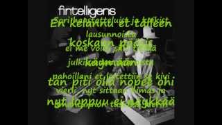 Fintelligens-Sori