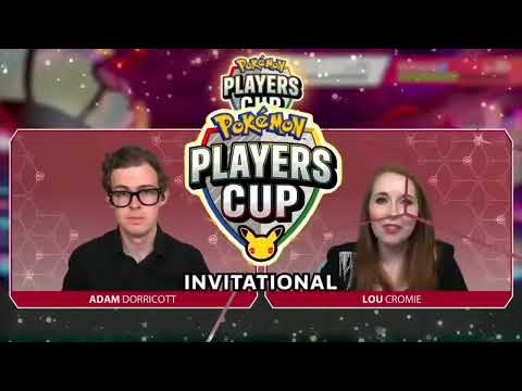 2021 Pokémon Players Cup 25th Invitational VGC L2   Wolfe Glick vs Ryota Otsubo