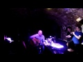 Flóp plays Pere Ubu - Final Solution