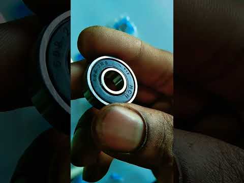 bearing 608+629 galender machine bearing