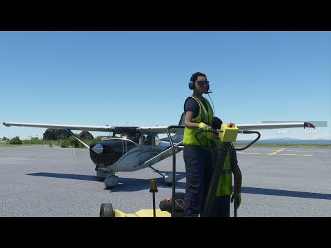 FS2020 G1000 Autopilot Tutorial