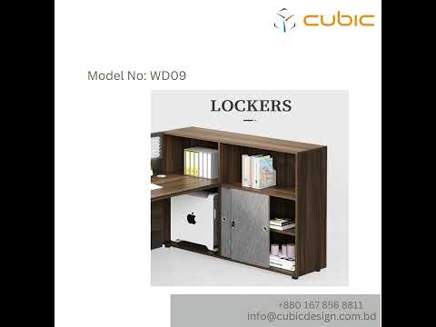 Custom Made Office Furniture Near Me