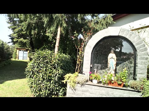 Biserica romano-catolică "Sfântul Nume al Fecioarei Maria" (Zimandu Nou) ⛪ Roman Catholic Church