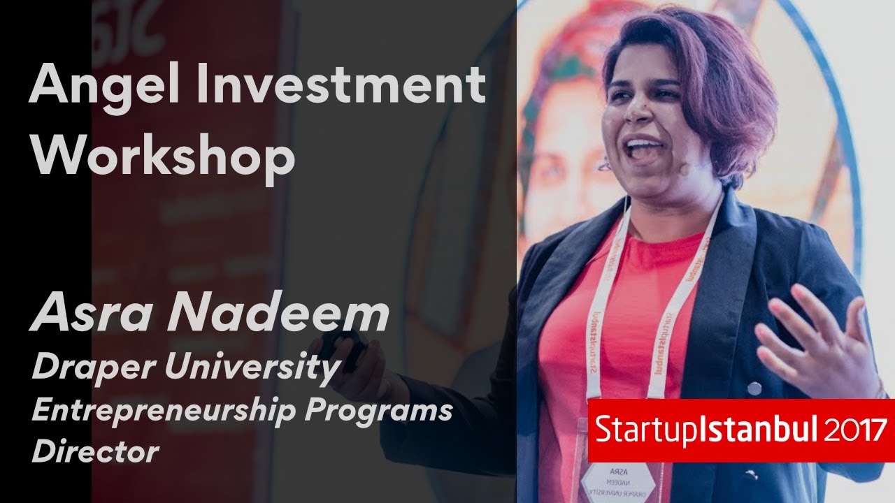 Investments and Funding