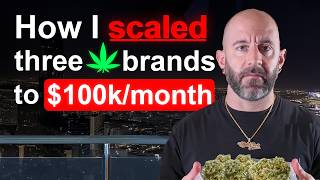 How to Advertise a Cannabis Brand