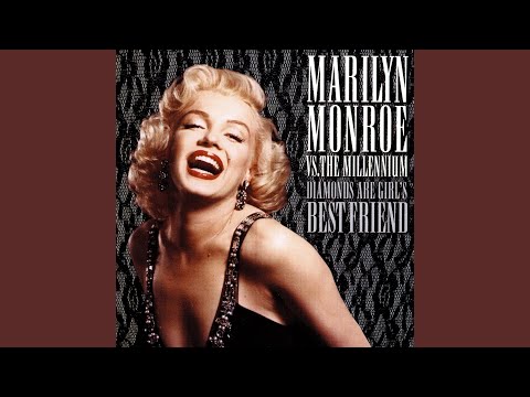 Diamonds Are A Girl's Best Friend (Swing Cats Mix)