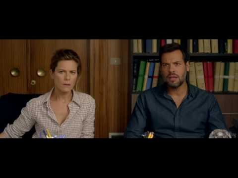 Trailer - Daddy or Mommy