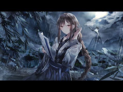 Arealy仁辰 & 南有乔木 - 长路(Long Way)