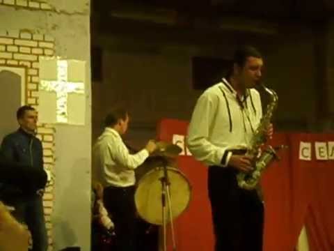 Susreti sela - Sumrakovac 2014