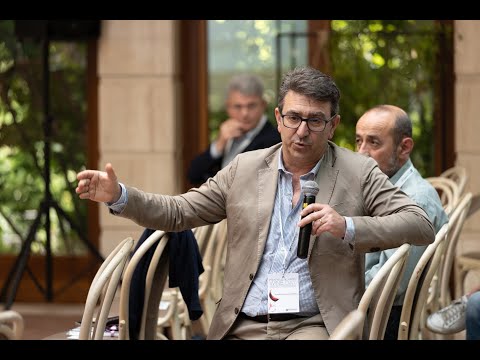 È SEMPRE WINE DAY / Andrea Bellincontro: la post raccolta enologica, la viticoltura e l'enologia