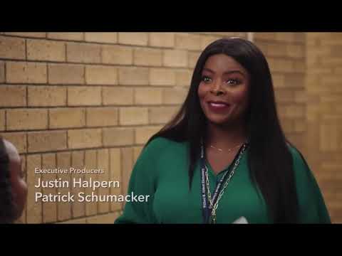 Abbott Elementary out of context (season 1)