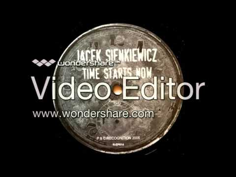 Jacek Sienkiewicz ‎–Still Forward 2005