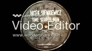Jacek Sienkiewicz ‎–Still Forward 2005