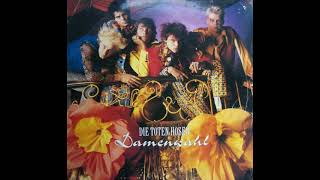 TOTEN HOSEN DIE   Verschwende deine Zeit 1986