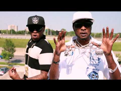 JBAR ft D MONEY DOLLASIGN & POPS ON DA BEAT - SWISH