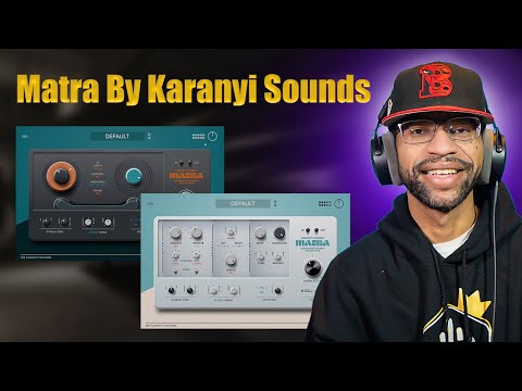 Matra By Karanyi Sounds