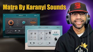 Video thumbnail for Matra By Karanyi Sounds by SumnSumnSumn HTK