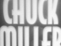 CHUCK MILLER - DOWN THE ROAD A PIECE