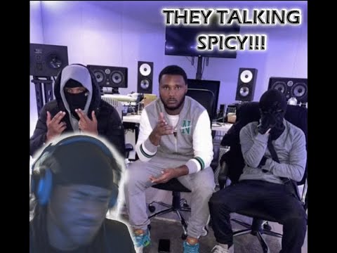 CHINX X BOOTER?!? M1llionz X Chinx (OS) X Booter Bee - Ready For War [EXCLUSIVE AUDIO] REACTION
